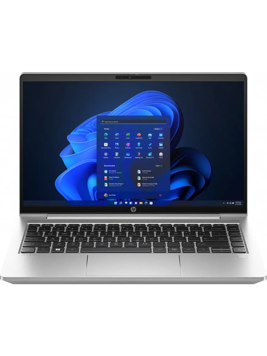 HP Ноутбук EliteBook 840 G10 UMA i5-1335U,14 WUXGA 250,8G D5