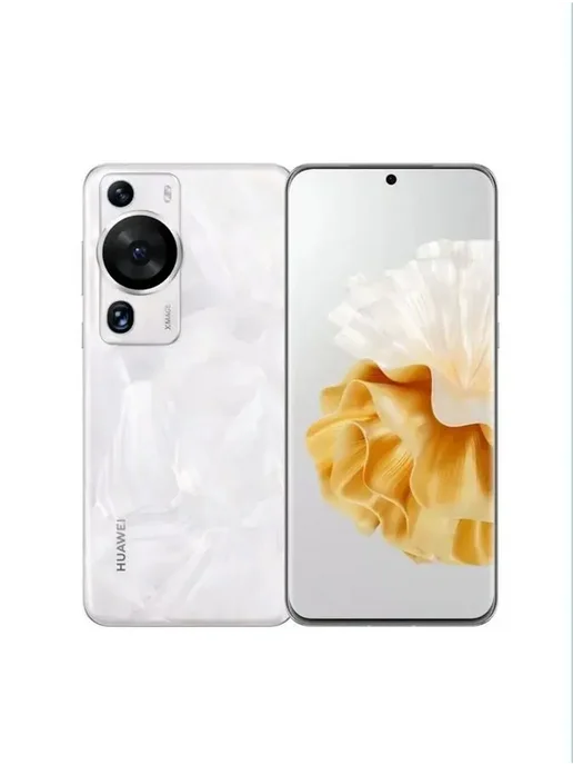 Смартфон HONOR 1 12/512 ГБ, белый