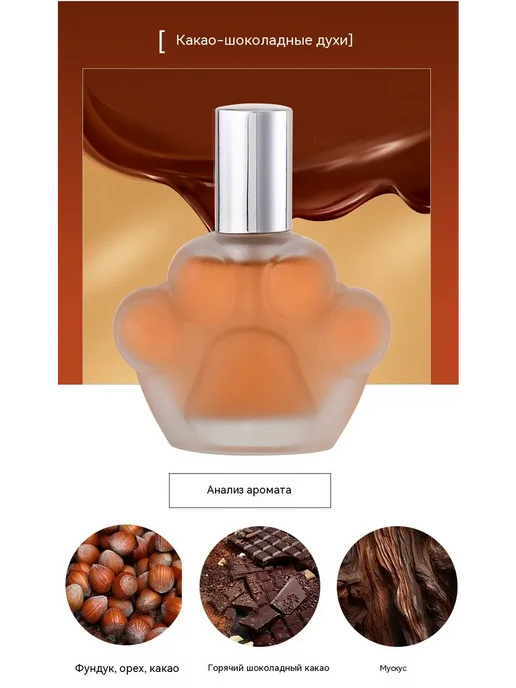 Духи Духи 30ml, 30 мл, фото 17
