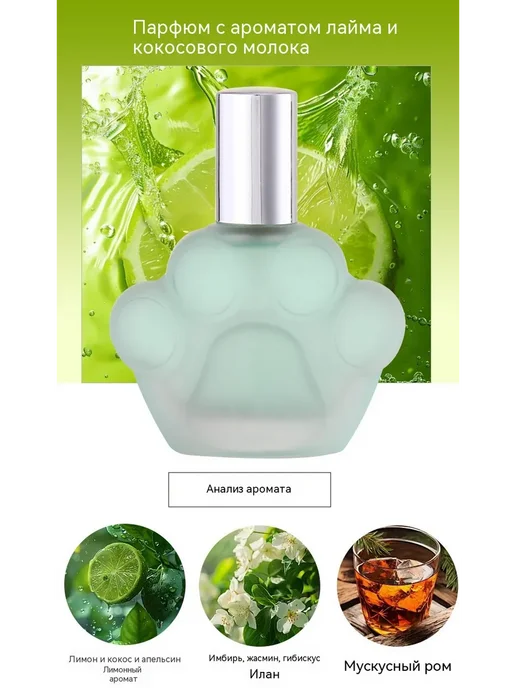 Духи Духи 30ml, 30 мл, фото 18