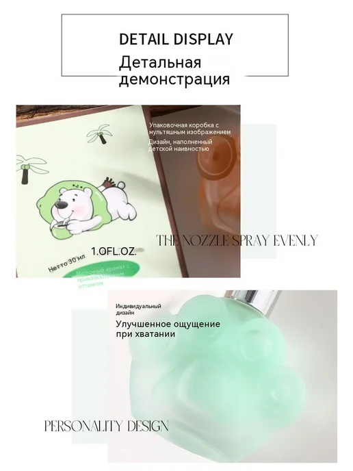 Духи Духи 30ml, 30 мл, фото 20