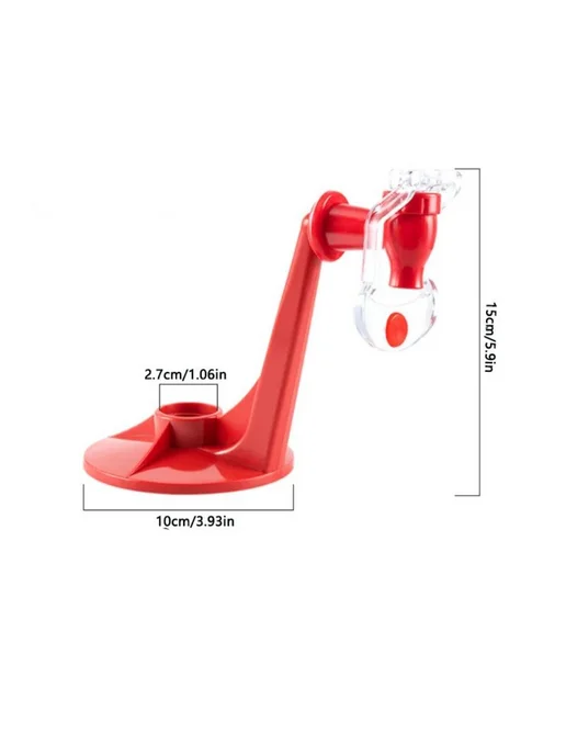 Дозатор Для Напитков, фиолетовый, фото 4