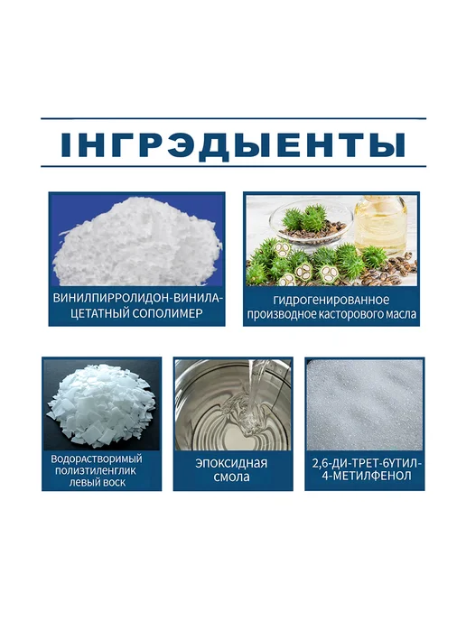 eelhoe Двухсторонний скотч для одежды и тела узкий против сползания, белый, фото 8