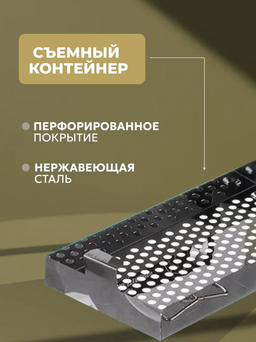 Сухожар для маникюра стерилизатор, белый, фото 7