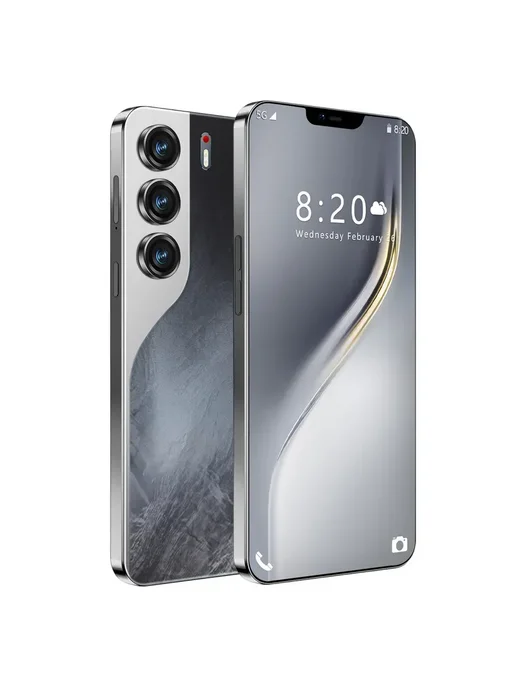 Смартфон Spark 30 Pro 16/1024 ГБ, черный, фото 2