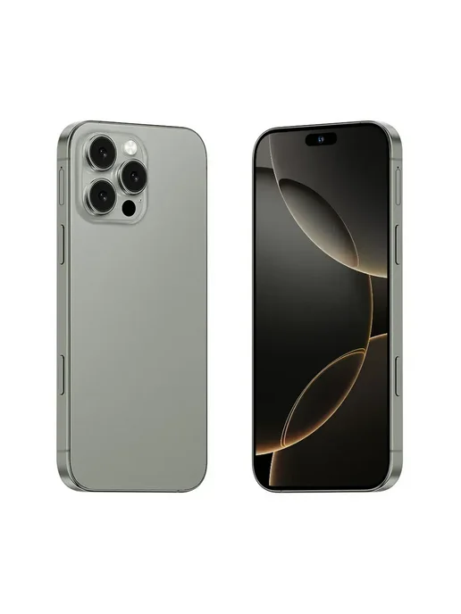 Смартфон Pro Max Xohop 16 Pro Max 12/512 ГБ, серый, фото 3