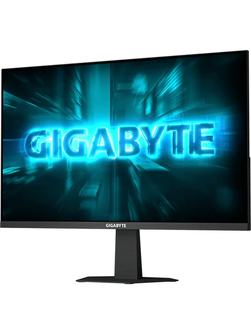 Gigabyte Монитор игровой GS24F14 23.8" IPS 144Гц 1мс Full HD черный, черный, фото 6
