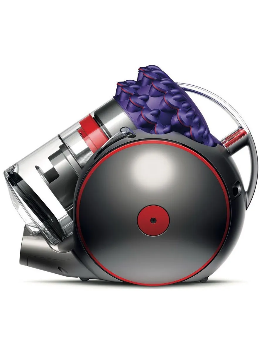 Dyson Пылесос напольный Big Ball Parquet 2, 228566-01