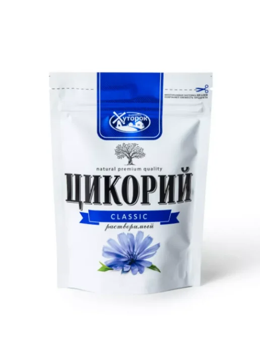 Бабушкин хуторок Цикорий, 100г, 100 г