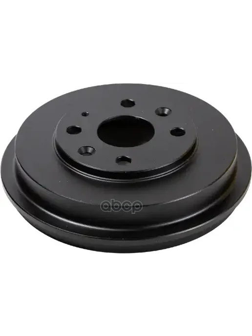 Zentparts Барабан Тормозной! Mazda 323 Mx-3 91> арт. Z01662, вариант