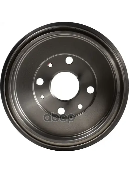 Zentparts Барабан Тормозной! Mazda 323 Mx-3 91> арт. Z01662, вариант, фото 2