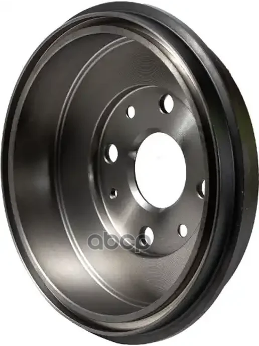Zentparts Барабан Тормозной! Mazda 323 Mx-3 91> арт. Z01662, вариант, фото 3