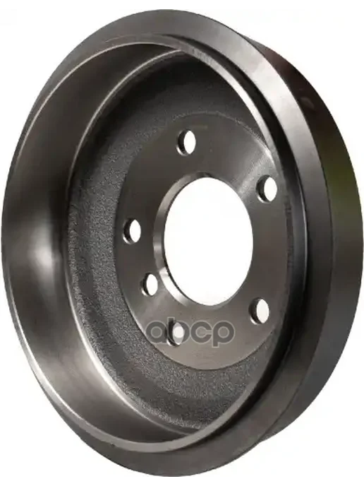 Zentparts подушка ДВС BMW E36 Z3 1.6-1.9 1.8TDs 90>, Барабан Тормозной 1.6 1.8, фото 3