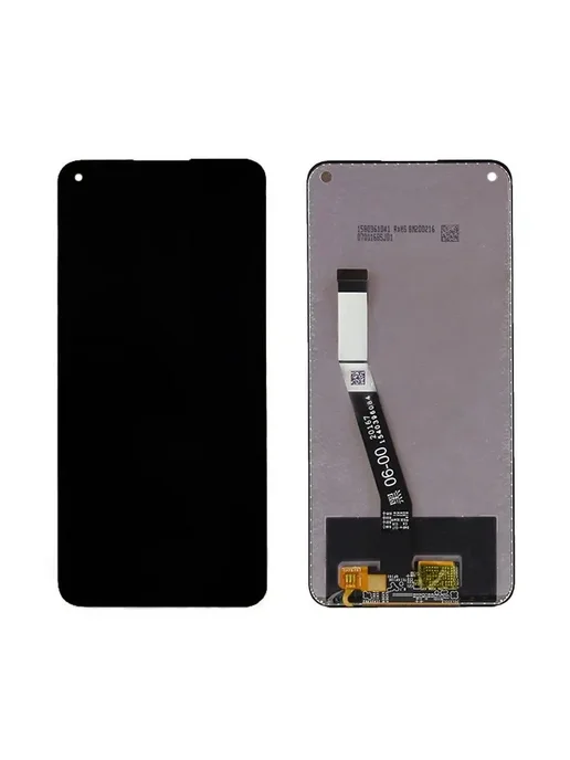 Phones Shop Дисплей на Redmi Note 9 в сборе с сенсором, черный, фото 8
