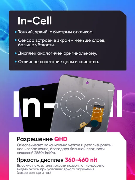 Phones Shop Дисплей для Tecno Pova Neo 3, черный, фото 2