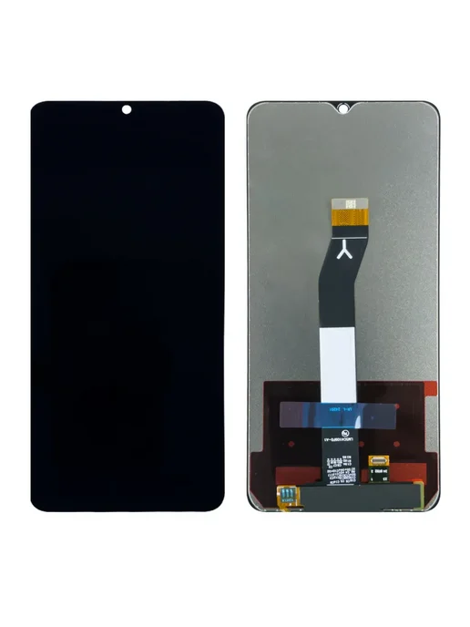 Phones Shop Дисплей на Redmi A3x, экран Редми, черный, фото 5