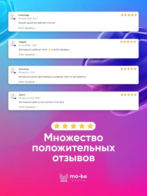 Phones Shop Дисплей Vivo Y31 2021 в сборе Черный, черный, фото 6