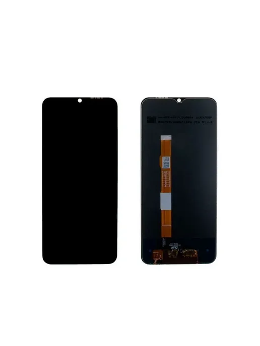 Phones Shop Дисплей Vivo Y31 2021 в сборе Черный, черный, фото 8