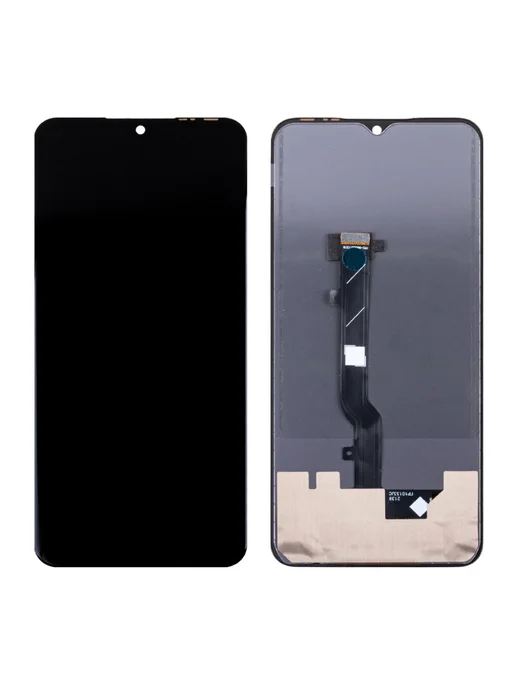 Phones Shop Дисплей для Infinix Note 30i + инструменты, черный, фото 8
