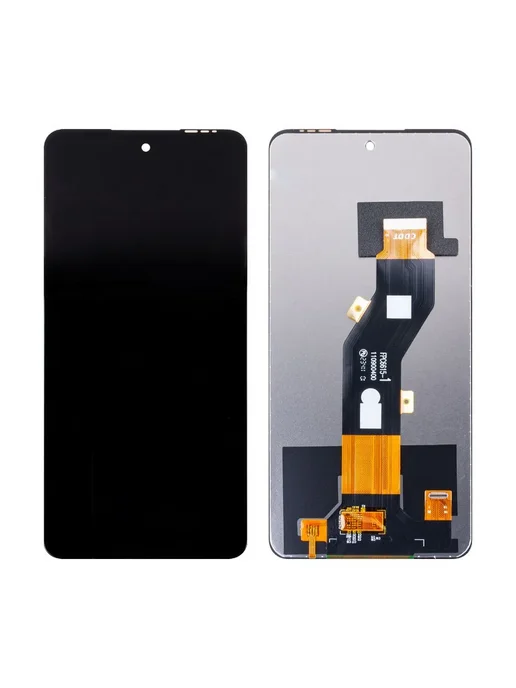 Phones Shop Дисплей для Tecno Spark Go 2024 - Оптима, черный, фото 8