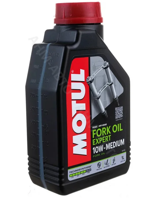 MOTUL Вилочное масло 10w, 10 Вт, фото 2