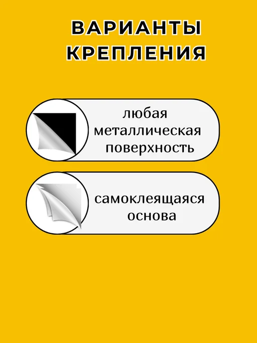 Магнитно маркерная доска для записей 90 х 60см самоклеящаяся, 45x60 см, фото 4