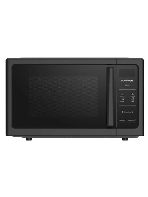 Harper Микроволновая печь с грилем HMW-23GS01, 23л, 23 л, фото 8