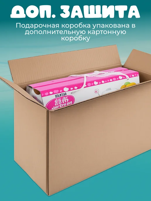 Mystery Кids Касса детская игрушечная со сканером, терминалом и чеком, розовый, фото 8