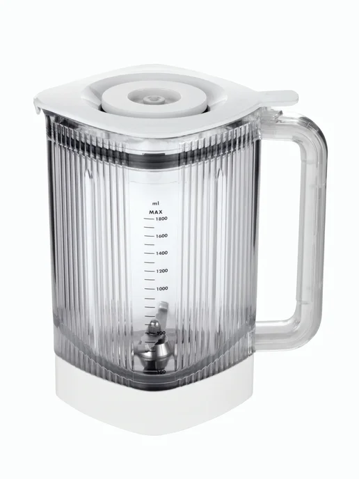 ZWILLING Чаша для блендера 1.8 л, Enfinigy 53999-002, белая, 1,8 л, фото 4
