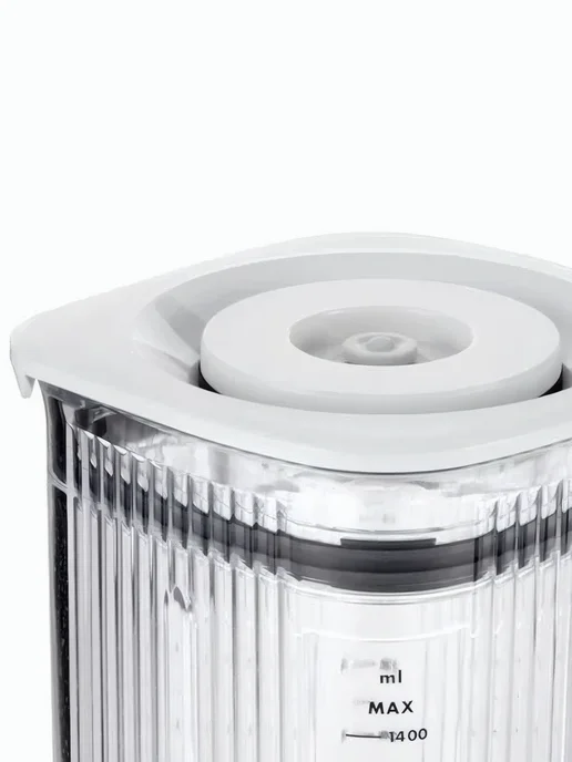 ZWILLING Чаша для блендера 1.8 л, Enfinigy 53999-002, белая, 1,8 л, фото 5