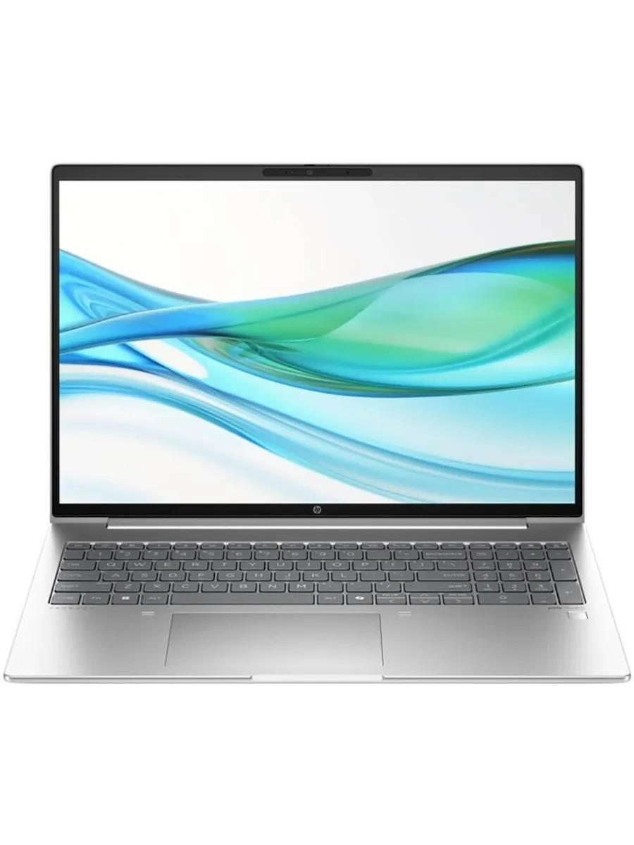 HP Ноутбук ProBook 460 G11 16 16ГБ, 512 SSD, DOS