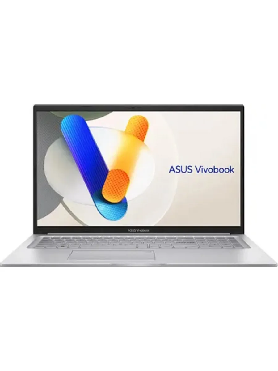 Asus Ноутбук VivoBook X1704VA-AU1107 17.3", Core 7, 16ГБ 1ТБ