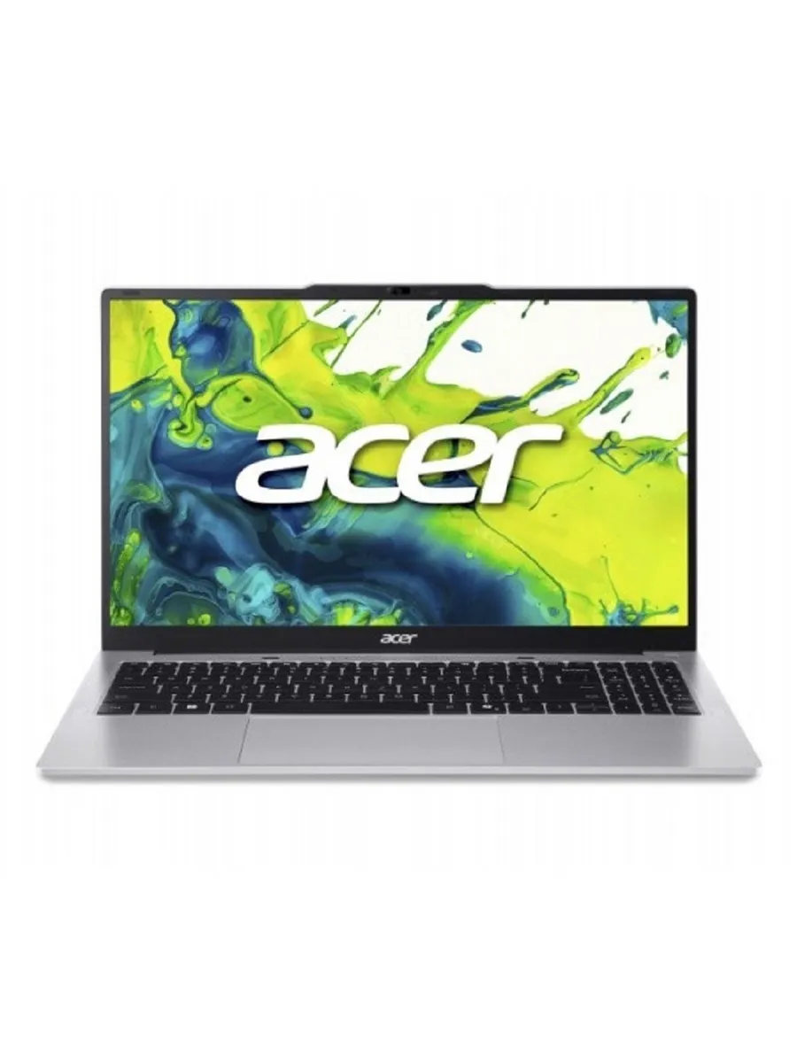 Acer Ноутбук 15.6" FHD Intel Core i7 13620H 16Gb SSD 1Tb DOS