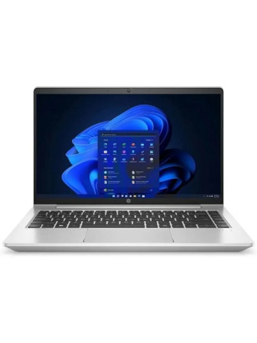 HP Ноутбук PROBOOK 445 G9 14" FHD R5 5625 8ГБ 512ГБ W11H