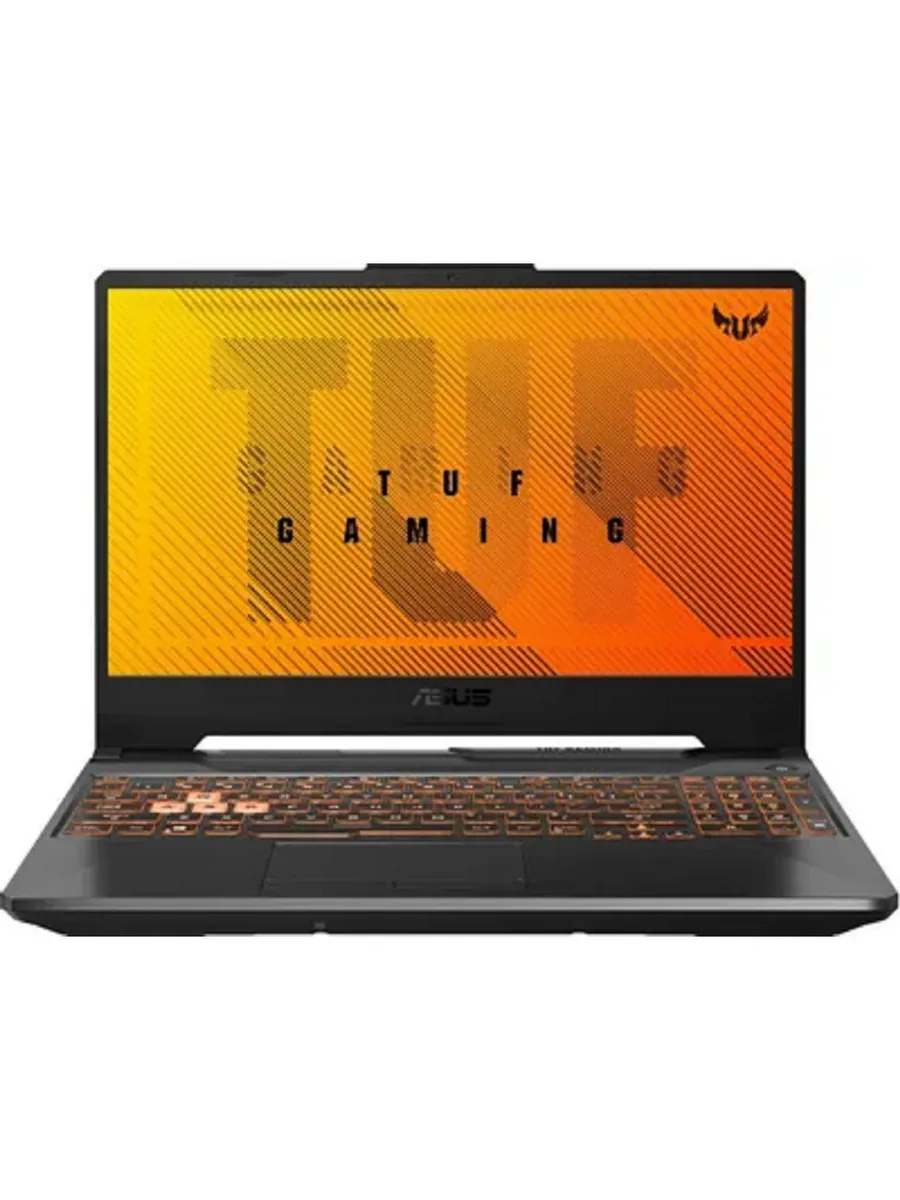Asus Ноутбук FA506NCQ-HN031 15.6" AMD Ryzen 7 16ГБ SSD 512 ГБ