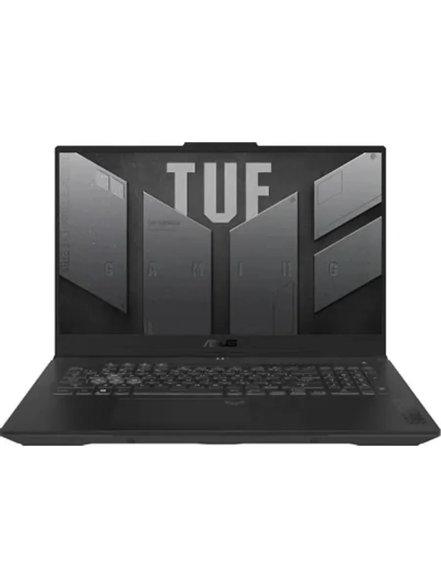 Asus Ноутбук FA707NUG-HX182 17.3" AMD Ryzen 7 16ГБ SSD 512 ГБ