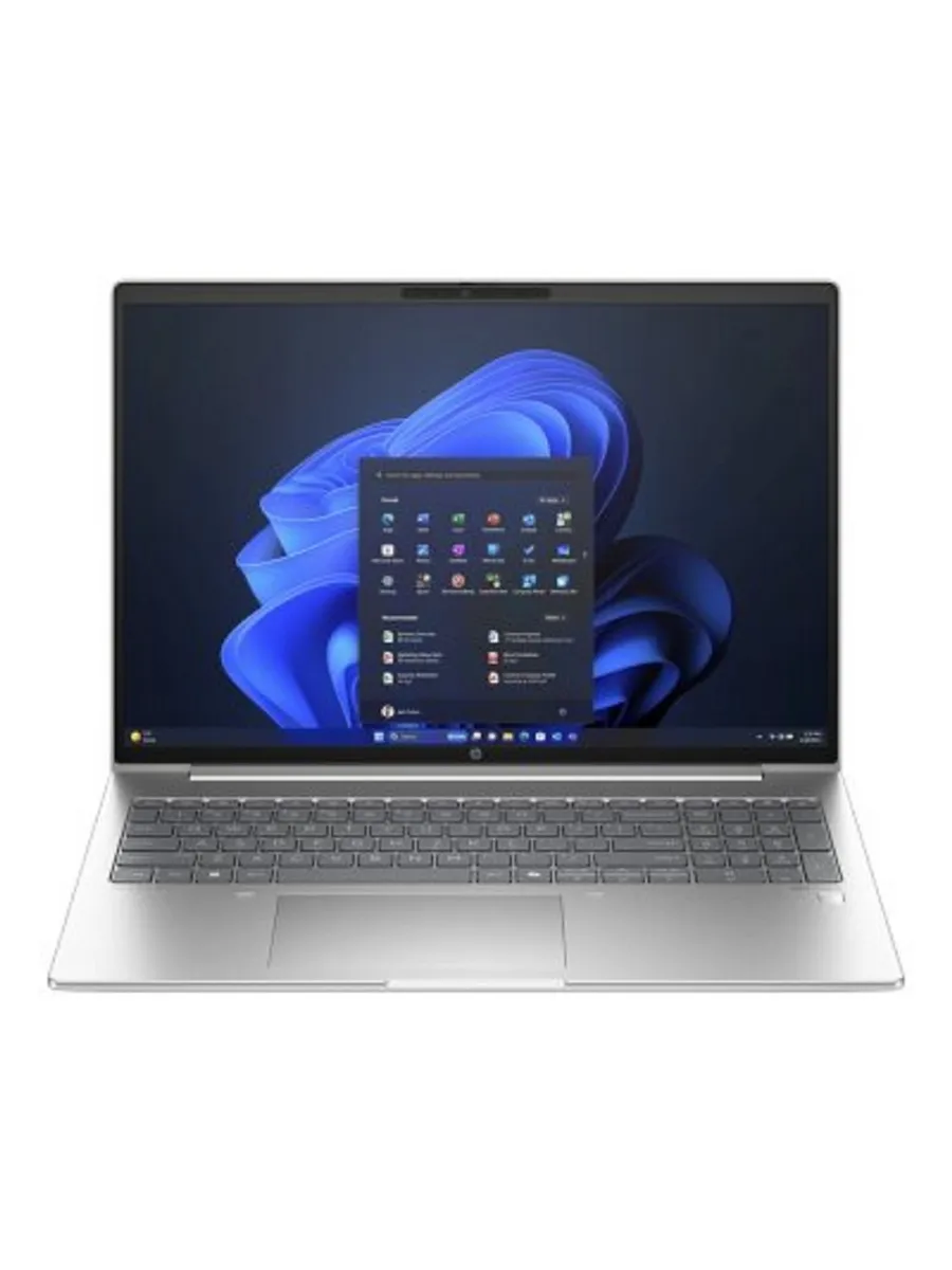 HP Ноутбук ProBook 16" Intel Core Ultra 5 125U 16ГБ 512ГБ SSD