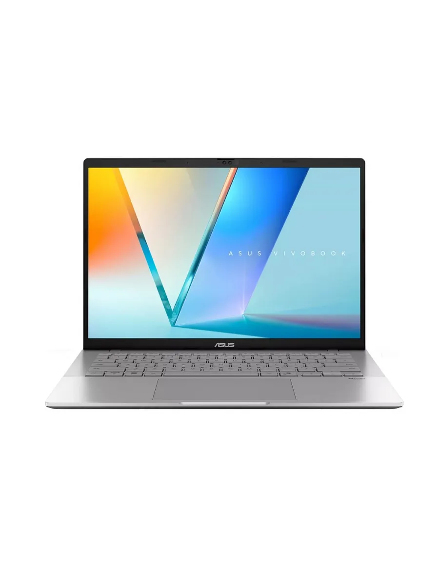 Asus Ноутбук S3407VA-LY083 14" Intel Core 5 16ГБ SSD 512ГБ серый