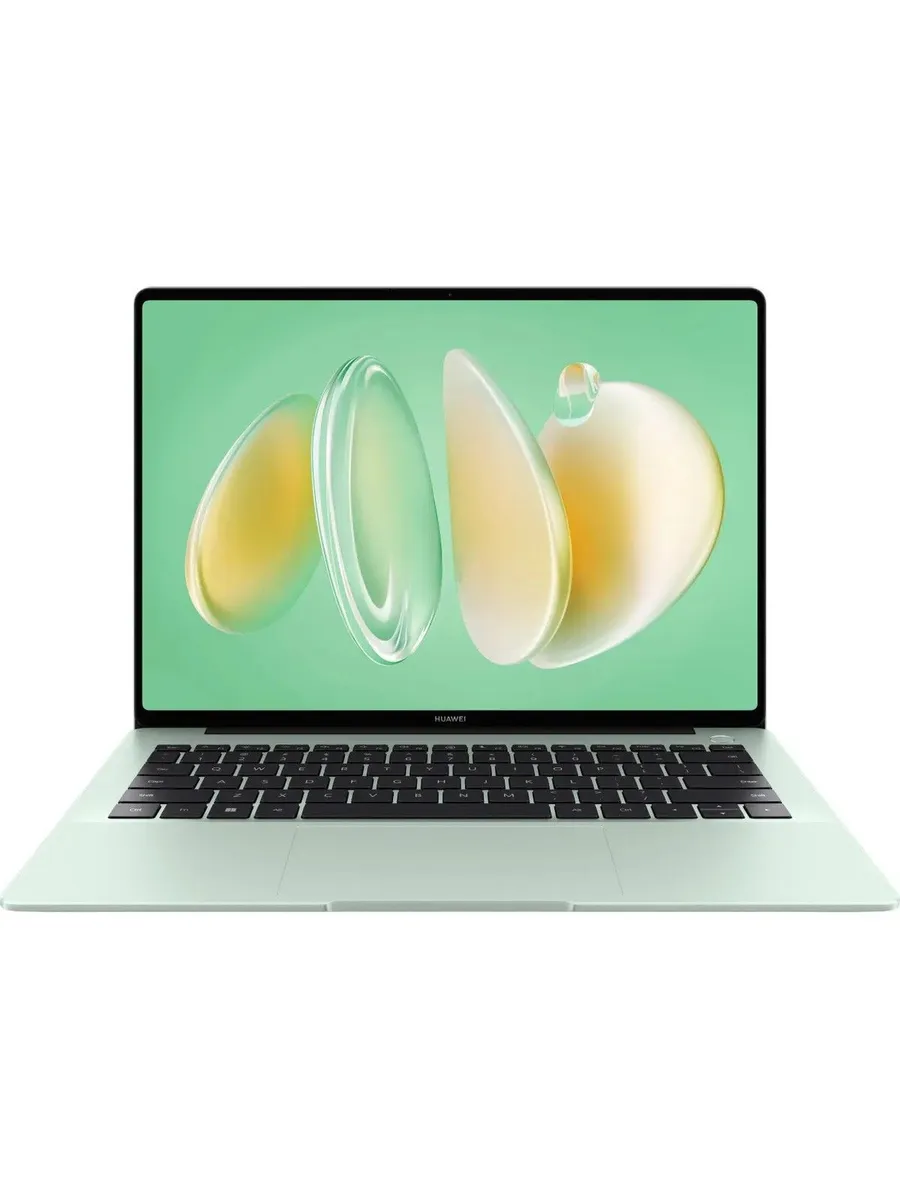 Huawei Ноутбук 53014QLD0 14.2" Core Ultra 7 16ГБ SSD 1000 ГБ