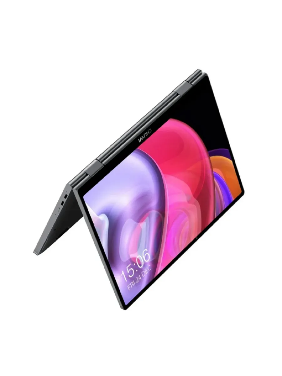 Ноутбук CWI558-P51N5N1PDMXX 10.5" Intel N 16ГБ SSD 512ГБ CHUWI 1026042670 купить в интернет‑магазине Wildberries