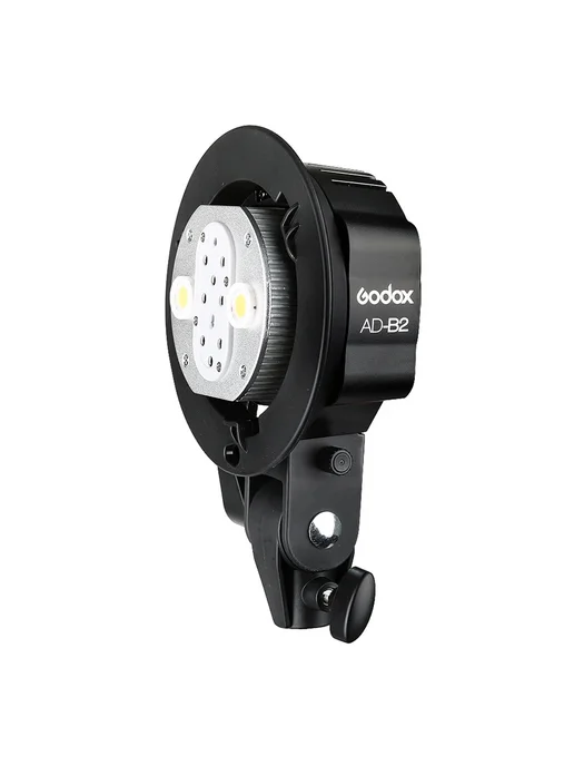 RG Godox Аксессуары для вспышки AD200, вариант, фото 3