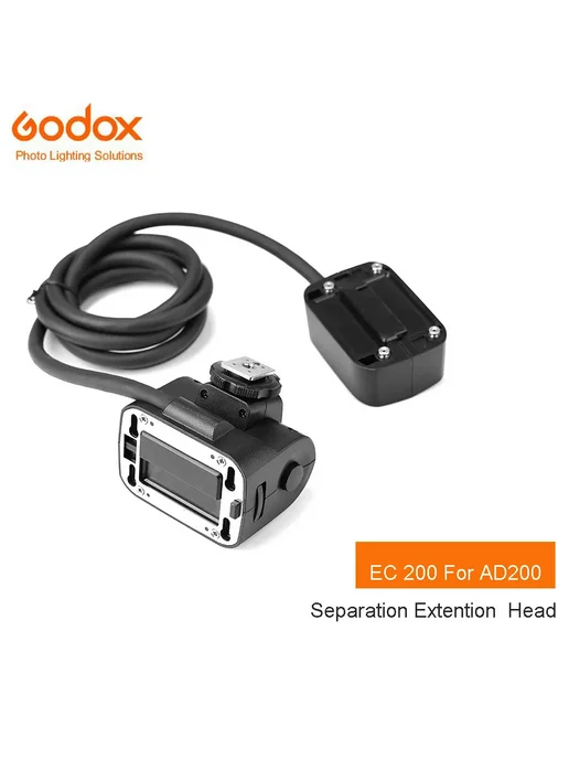 RG Godox Аксессуары для вспышки AD200, вариант, фото 6