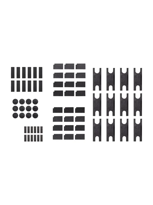 KPrepublic стабилизирующие наклейки для PCB, серый, фото 2