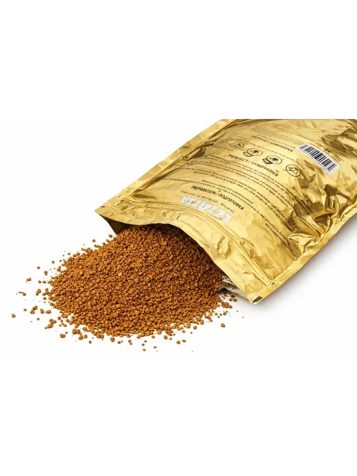 Кофе растворимый Lavazza Qualità Oro 1000 г, 1 кг, фото 4