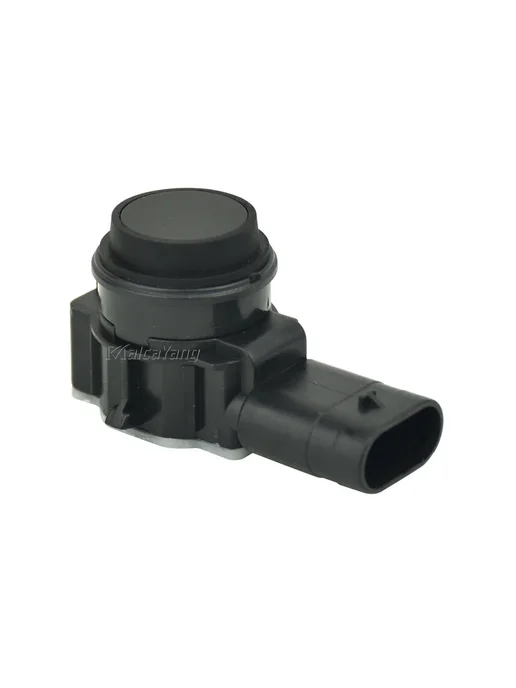 Malcayang Датчик парковки PDC 3Q0919275 black retainer, черный