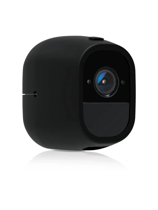 Tectra Силиконовый чехол для камер Arlo Pro 1 White, белый