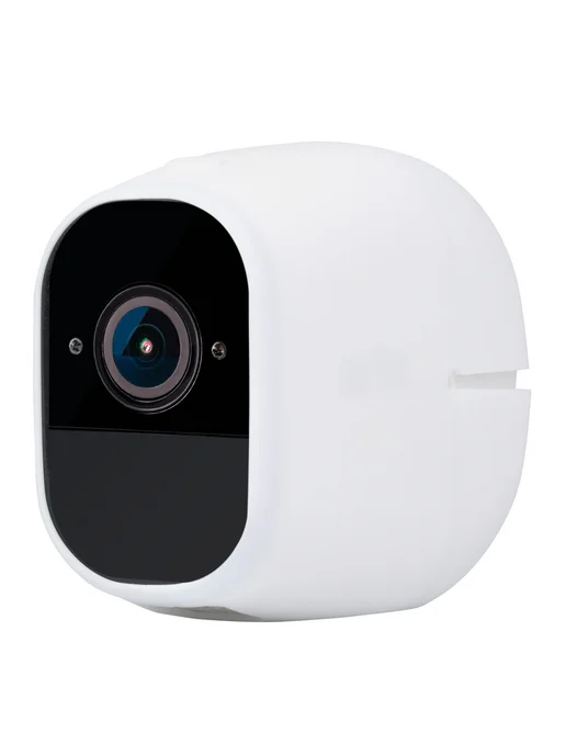 Tectra Силиконовый чехол для камер Arlo Pro 1 White, белый, фото 5