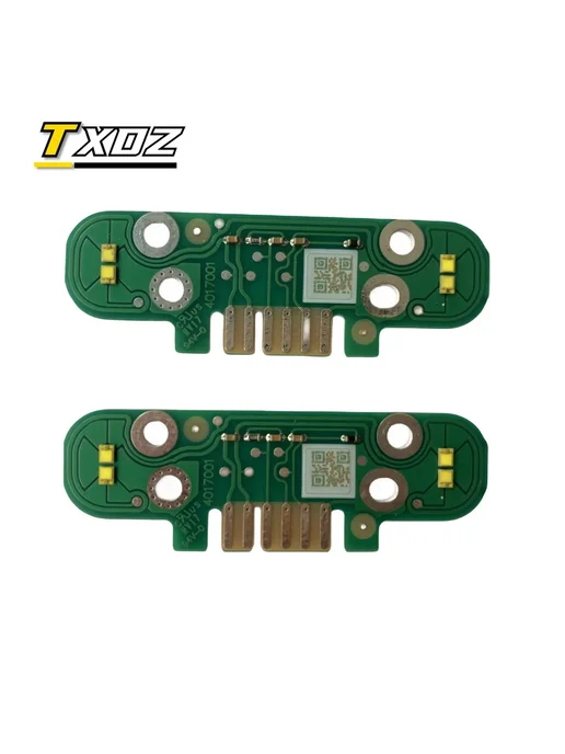 TXDZ Жёлтые лазерные фары для BMW X5 G05 X6 G06, Stardard LED Boa, 05x6
