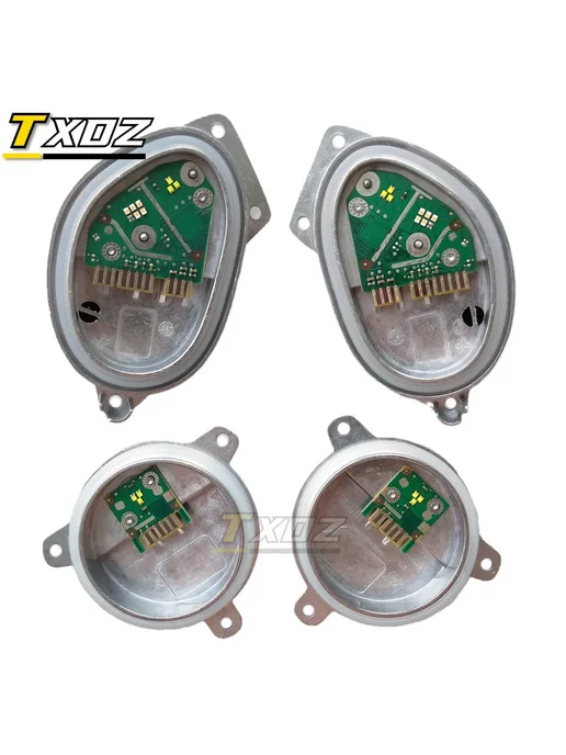 TXDZ Жёлтые лазерные фары для BMW X5 G05 X6 G06, Stardard LED Boa, 05x6, фото 4