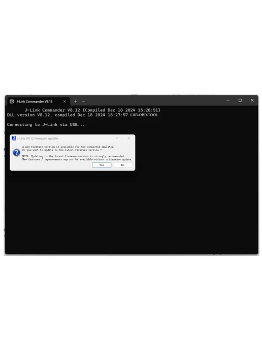 Нет бренда Эмулятор JLink V11 J LINK V11 STM32, эмулятор Jtag Swd, прог, вариант, фото 3